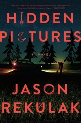 popular thriller books