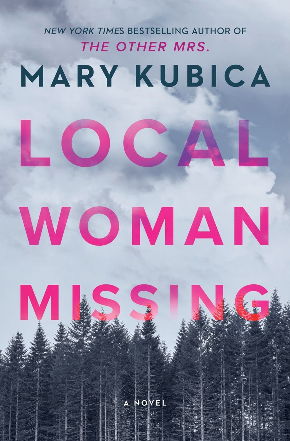 Popular thriller books