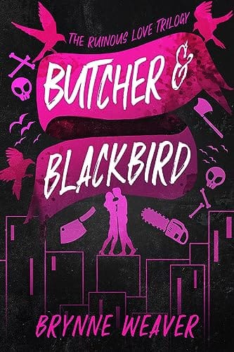 romantic thriller books
