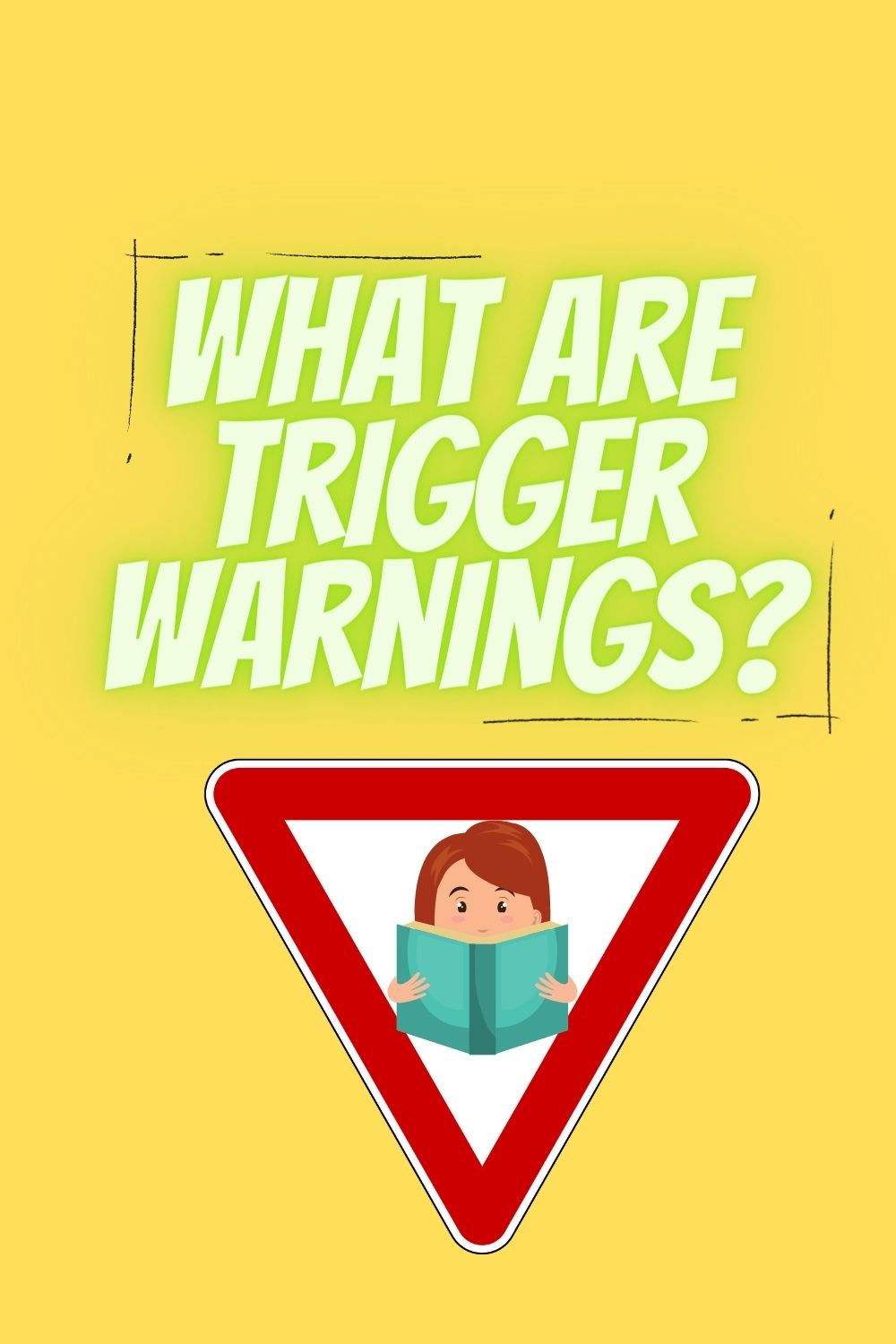 Trigger Warnings For Books - Owl Book World