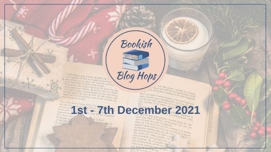 Books with a Christmas theme